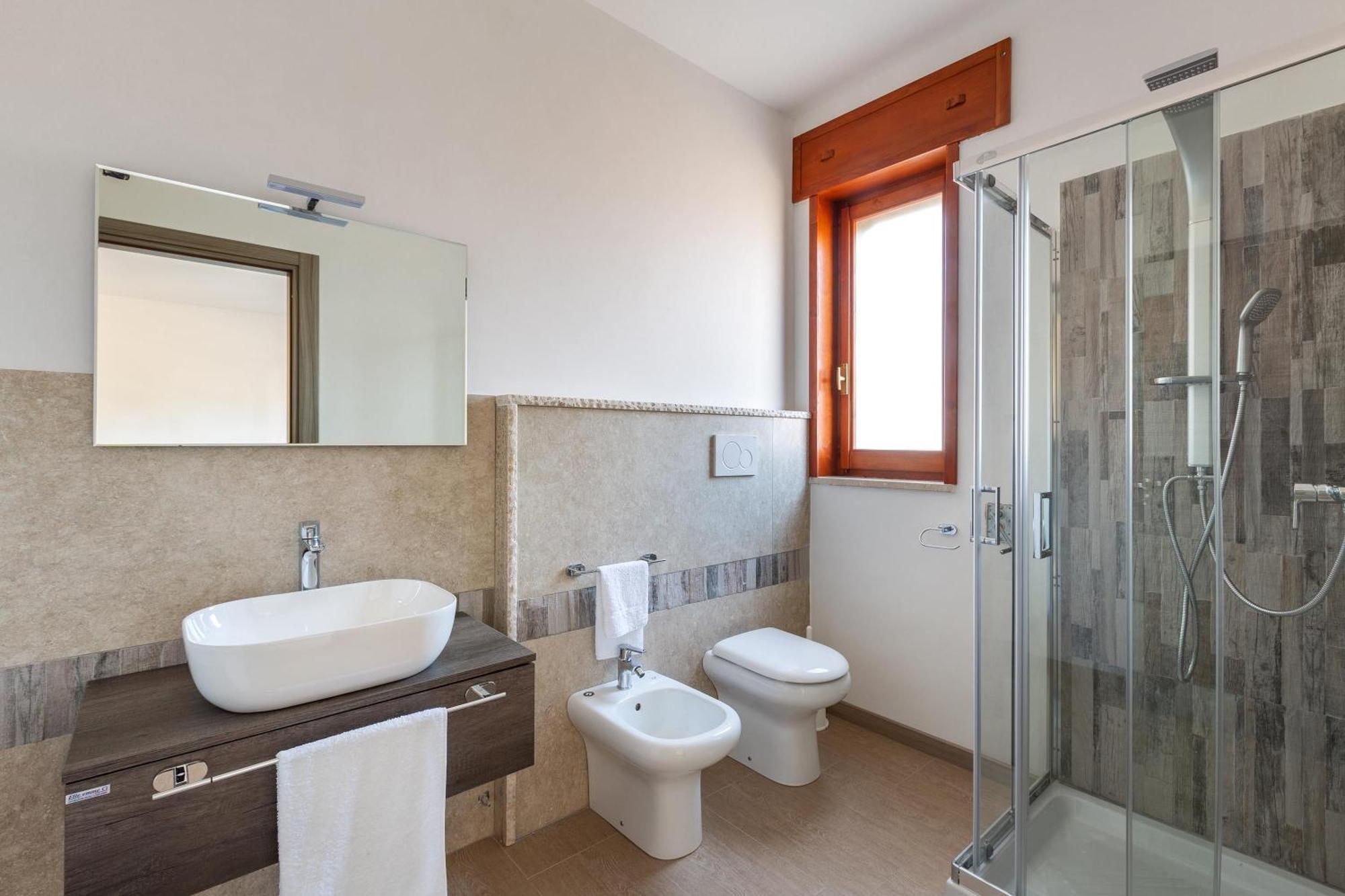 Joy Home B&B Maruggio Cameră foto