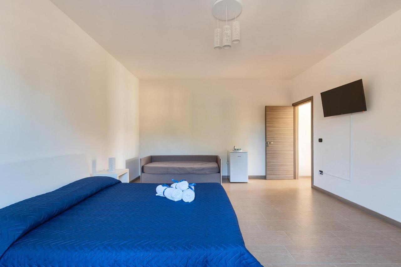 Joy Home B&B Maruggio Exterior foto