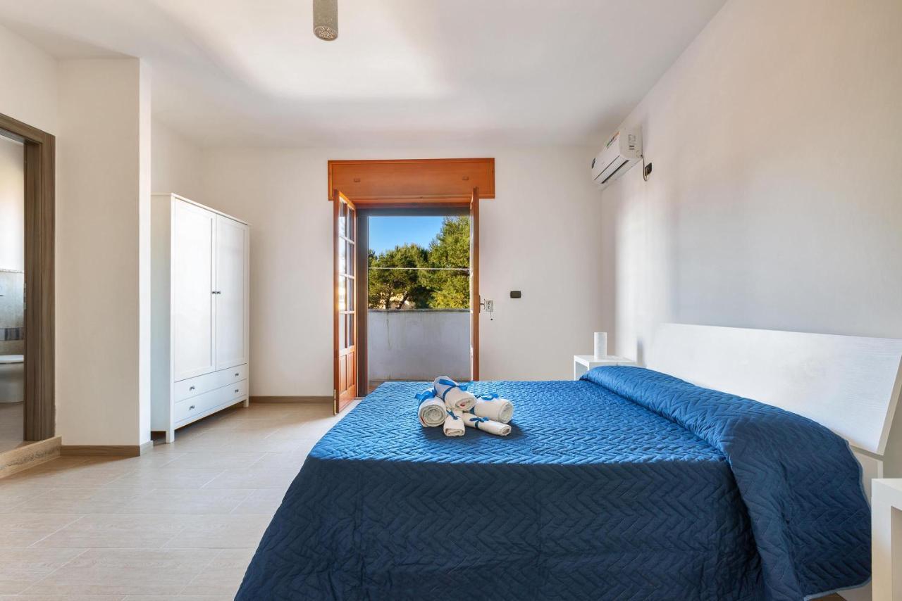 Joy Home B&B Maruggio Exterior foto